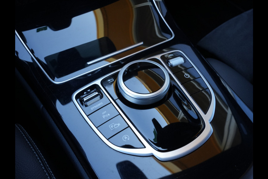 Mercedes-Benz C-Klasse Estate 160 Business Solution AMG Night Automaat | Navigatie | LED | Camera