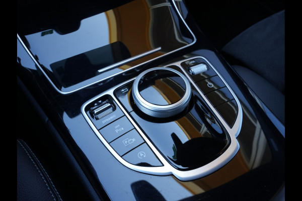 Mercedes-Benz C-Klasse Estate 160 Business Solution AMG Night Automaat | Navigatie | LED | Camera