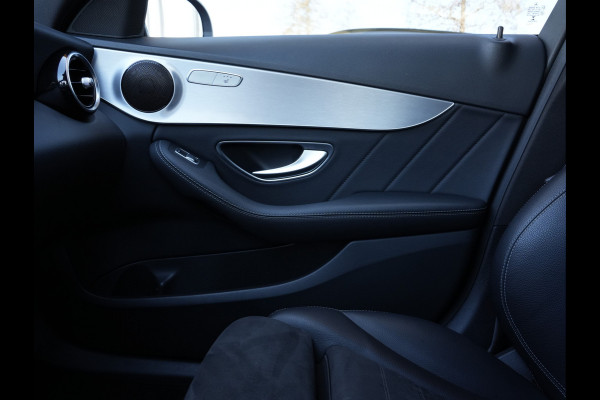 Mercedes-Benz C-Klasse Estate 160 Business Solution AMG Night Automaat | Navigatie | LED | Camera
