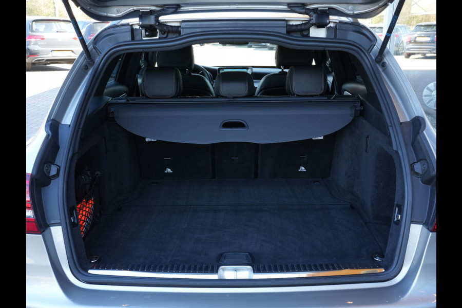 Mercedes-Benz C-Klasse Estate 160 Business Solution AMG Night Automaat | Navigatie | LED | Camera