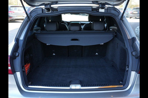 Mercedes-Benz C-Klasse Estate 160 Business Solution AMG Night Automaat | Navigatie | LED | Camera