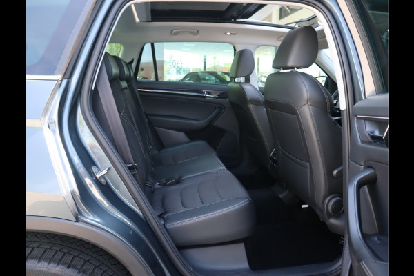 Škoda Kodiaq 1.5 TSI Business Edition Plus / Panoramadak