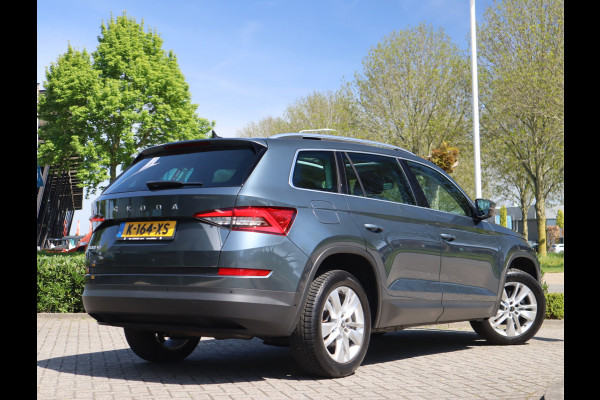 Škoda Kodiaq 1.5 TSI Business Edition Plus / Panoramadak