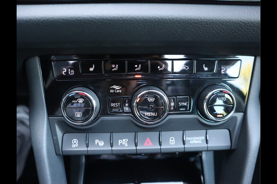Škoda Kodiaq 1.5 TSI Business Edition Plus / Panoramadak
