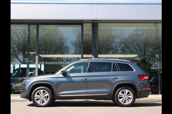 Škoda Kodiaq 1.5 TSI Business Edition Plus / Panoramadak