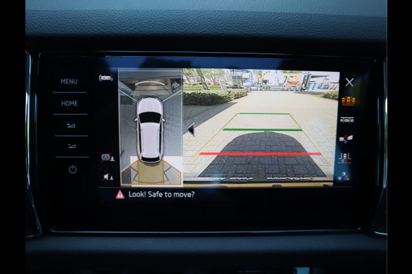 Škoda Kodiaq 1.5 TSI Business Edition Plus / Panoramadak