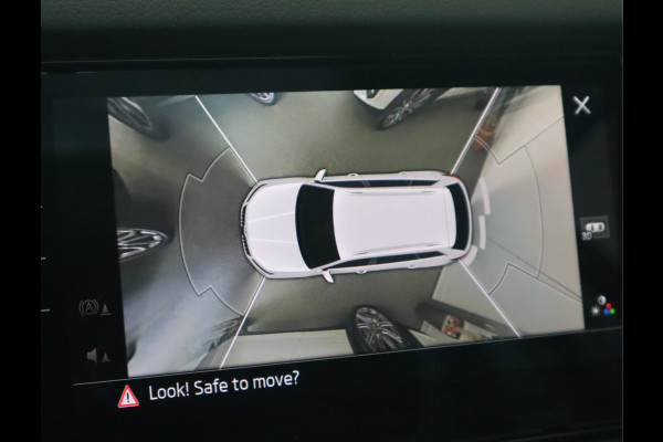 Škoda Kodiaq 1.5 TSI Business Edition Plus / Panoramadak