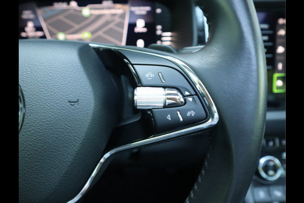Škoda Kodiaq 1.5 TSI Business Edition Plus / Panoramadak
