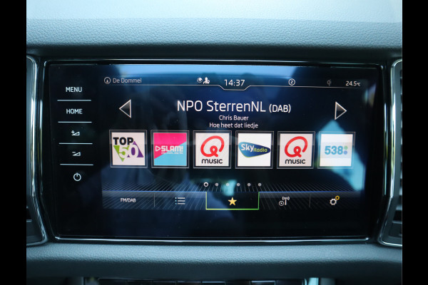 Škoda Kodiaq 1.5 TSI Business Edition Plus / Panoramadak