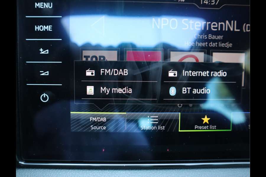 Škoda Kodiaq 1.5 TSI Business Edition Plus / Panoramadak