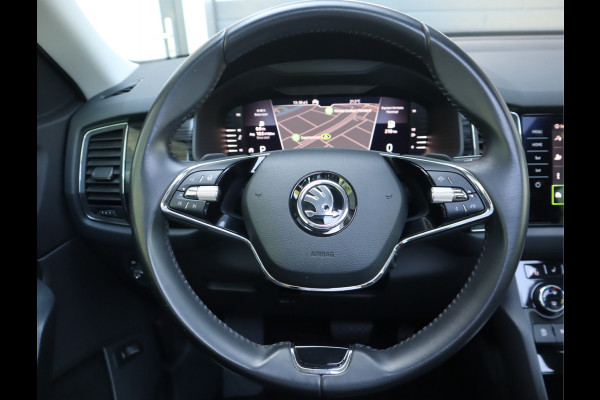 Škoda Kodiaq 1.5 TSI Business Edition Plus / Panoramadak