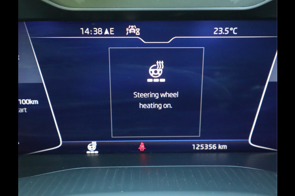 Škoda Kodiaq 1.5 TSI Business Edition Plus / Panoramadak