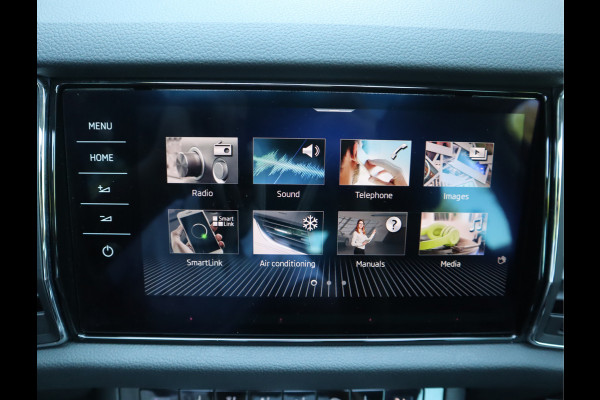 Škoda Kodiaq 1.5 TSI Business Edition Plus / Panoramadak