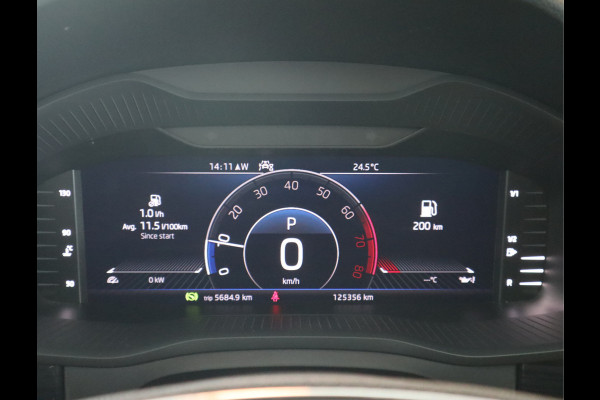 Škoda Kodiaq 1.5 TSI Business Edition Plus / Panoramadak