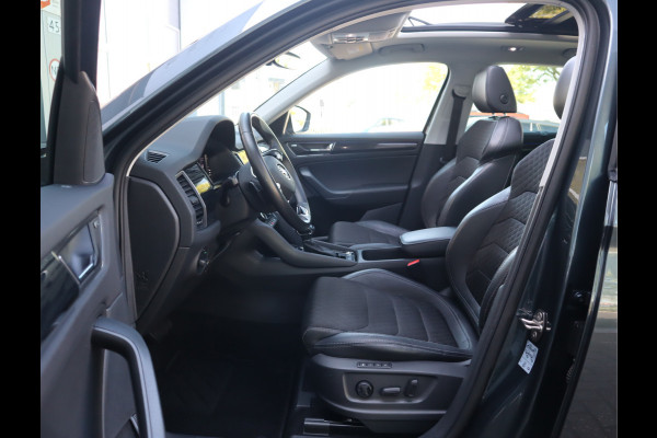 Škoda Kodiaq 1.5 TSI Business Edition Plus / Panoramadak