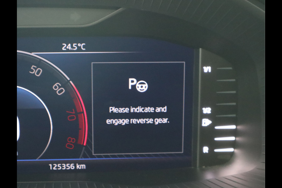 Škoda Kodiaq 1.5 TSI Business Edition Plus / Panoramadak