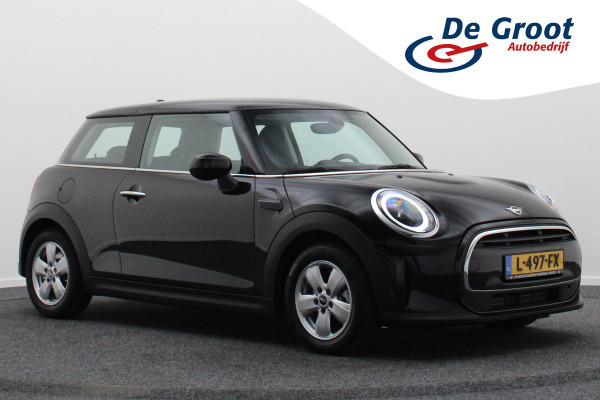 MINI Mini 1.5 Cooper Essential Automaat LED, Airco, Bluetooth, DAB, Elektr. Pakket