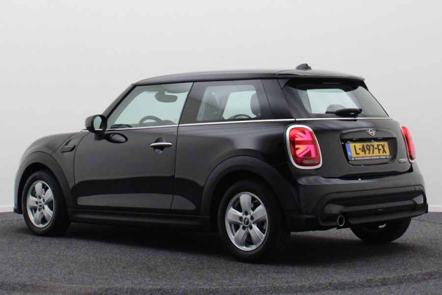 MINI Mini 1.5 Cooper Essential Automaat LED, Airco, Bluetooth, DAB, Elektr. Pakket