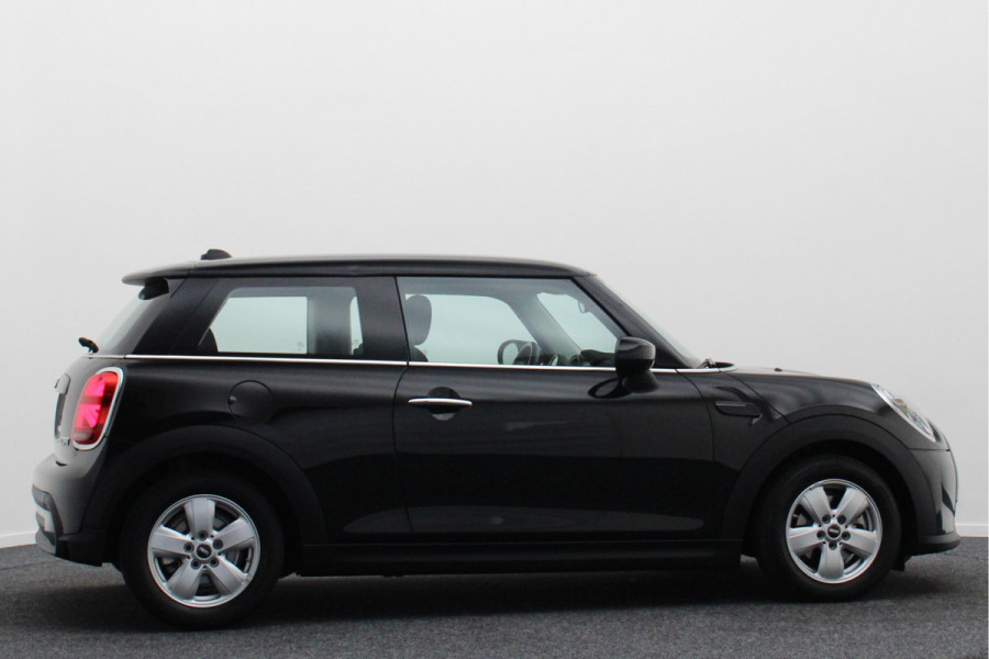 MINI Mini 1.5 Cooper Essential Automaat LED, Airco, Bluetooth, DAB, Elektr. Pakket