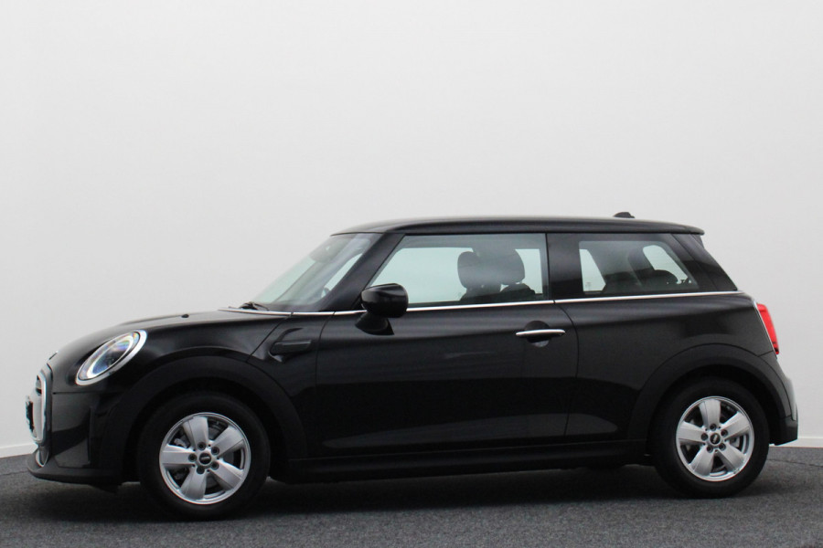 MINI Mini 1.5 Cooper Essential Automaat LED, Airco, Bluetooth, DAB, Elektr. Pakket