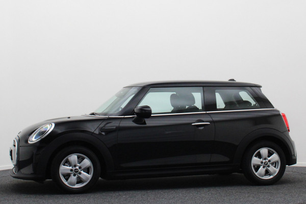 MINI Mini 1.5 Cooper Essential Automaat LED, Airco, Bluetooth, DAB, Elektr. Pakket