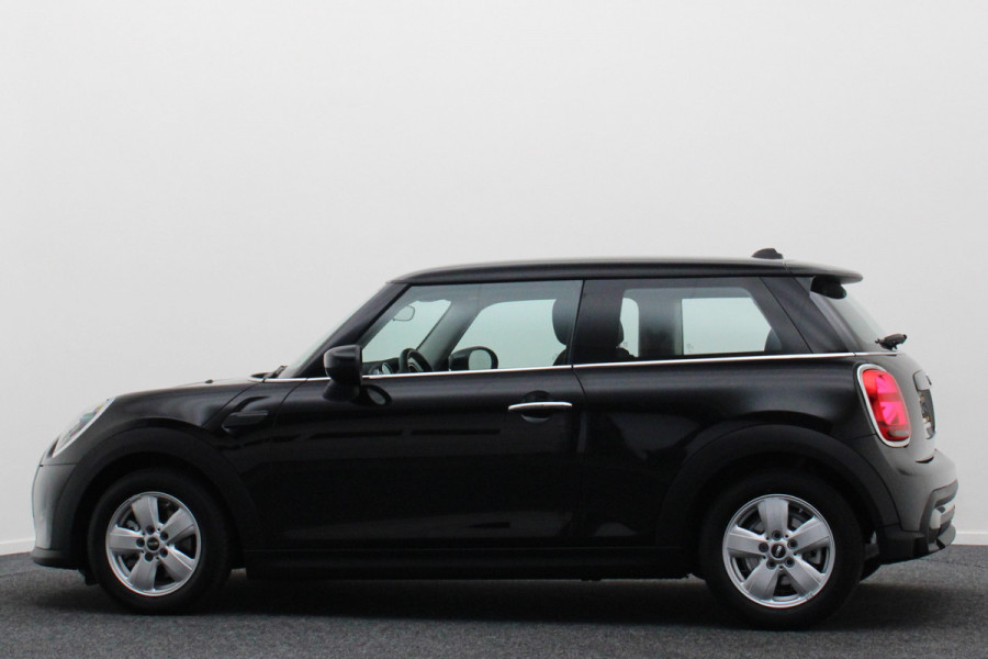 MINI Mini 1.5 Cooper Essential Automaat LED, Airco, Bluetooth, DAB, Elektr. Pakket