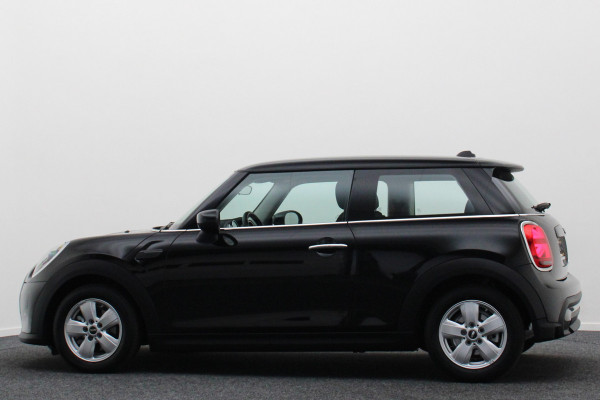 MINI Mini 1.5 Cooper Essential Automaat LED, Airco, Bluetooth, DAB, Elektr. Pakket