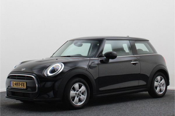 MINI Mini 1.5 Cooper Essential Automaat LED, Airco, Bluetooth, DAB, Elektr. Pakket