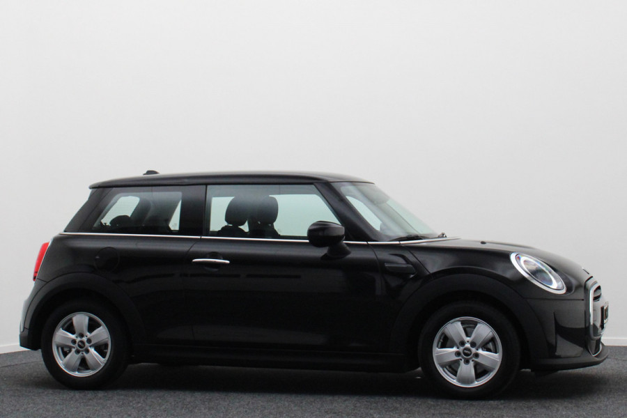MINI Mini 1.5 Cooper Essential Automaat LED, Airco, Bluetooth, DAB, Elektr. Pakket