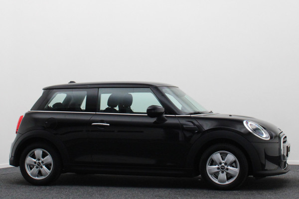 MINI Mini 1.5 Cooper Essential Automaat LED, Airco, Bluetooth, DAB, Elektr. Pakket