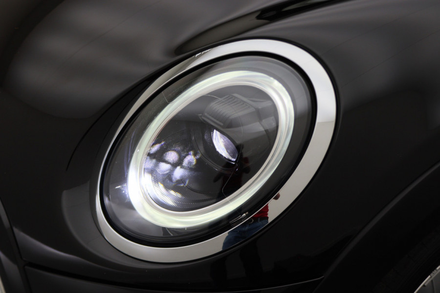 MINI Mini 1.5 Cooper Essential Automaat LED, Airco, Bluetooth, DAB, Elektr. Pakket