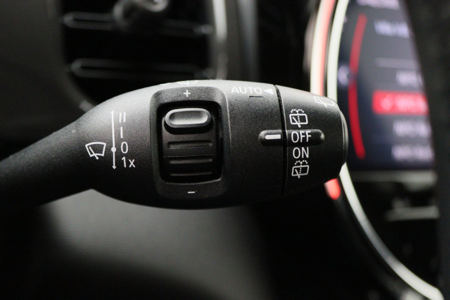 MINI Mini 1.5 Cooper Essential Automaat LED, Airco, Bluetooth, DAB, Elektr. Pakket