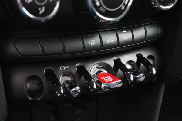 MINI Mini 1.5 Cooper Essential Automaat LED, Airco, Bluetooth, DAB, Elektr. Pakket