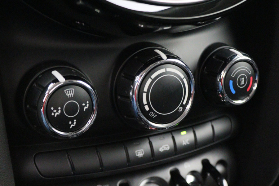 MINI Mini 1.5 Cooper Essential Automaat LED, Airco, Bluetooth, DAB, Elektr. Pakket