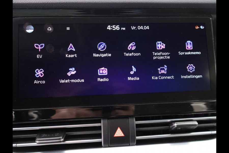 Kia e-Niro ExecutiveLine 64 kWh 1e EIG ACCUTEST 100% BIJNA 2021 !204 PK WLTP 468 KM!! 3-FASE. NAVI.DODEHOEK WARMTEPOMP GARANTIE TOT 12-2030**