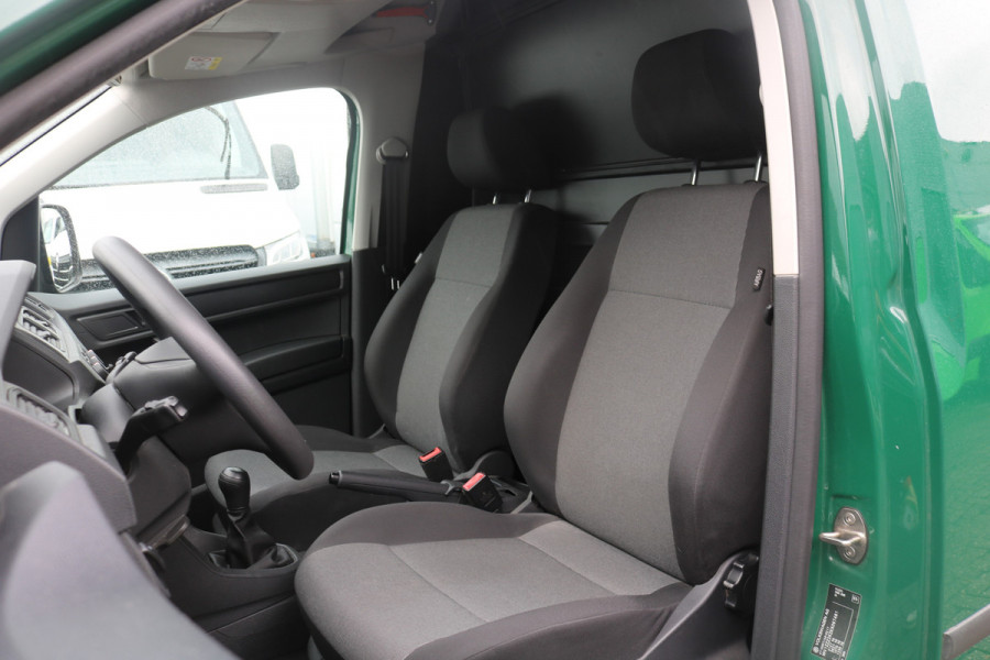 Volkswagen Caddy 2.0 TDI Airco