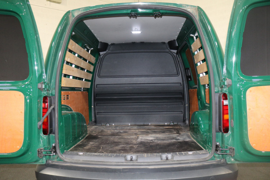 Volkswagen Caddy 2.0 TDI Airco