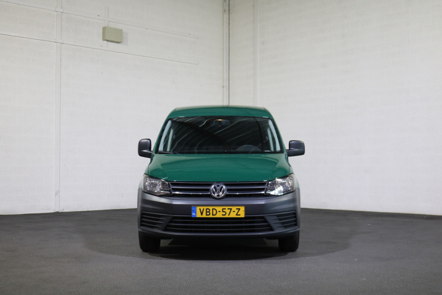 Volkswagen Caddy 2.0 TDI Airco