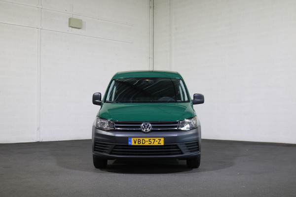 Volkswagen Caddy 2.0 TDI Airco