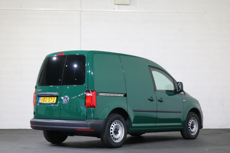 Volkswagen Caddy 2.0 TDI Airco