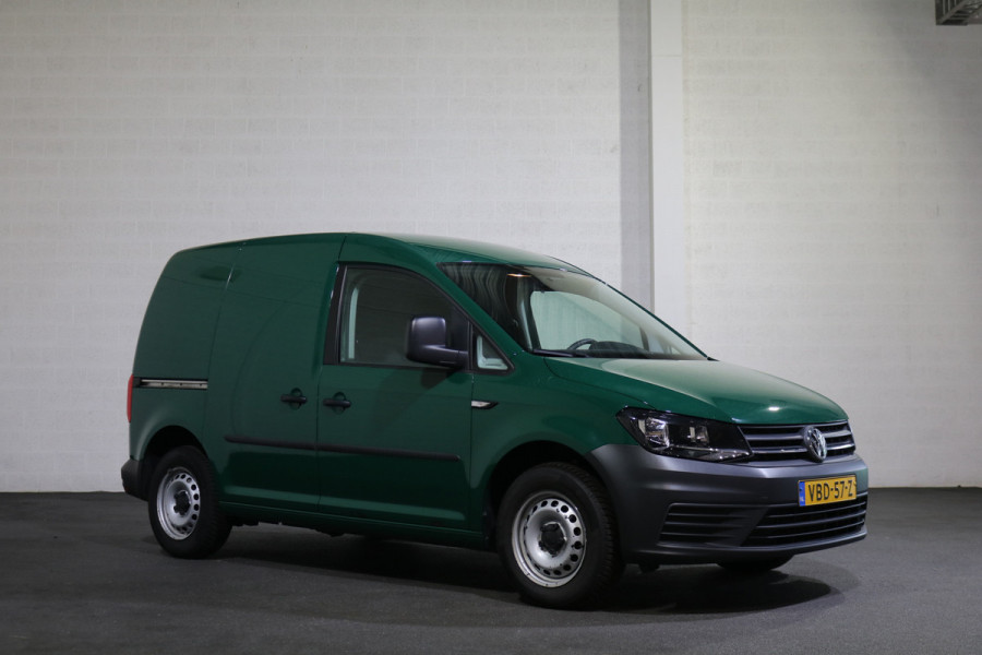 Volkswagen Caddy 2.0 TDI Airco