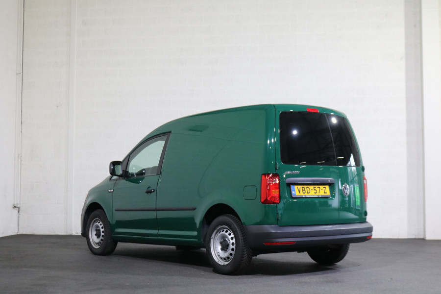 Volkswagen Caddy 2.0 TDI Airco