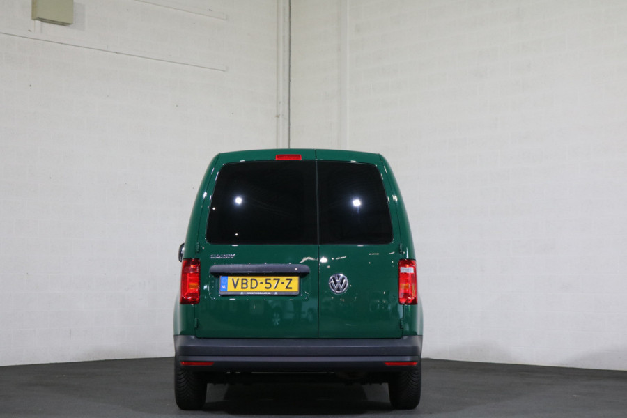 Volkswagen Caddy 2.0 TDI Airco