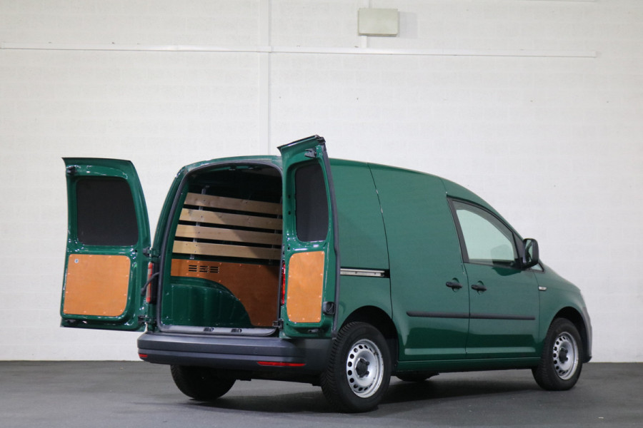 Volkswagen Caddy 2.0 TDI Airco