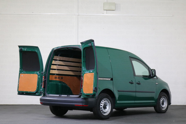Volkswagen Caddy 2.0 TDI Airco