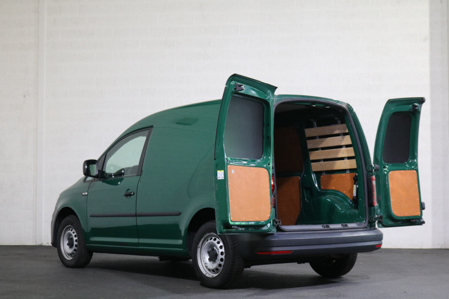 Volkswagen Caddy 2.0 TDI Airco