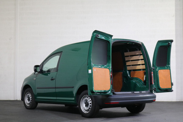 Volkswagen Caddy 2.0 TDI Airco