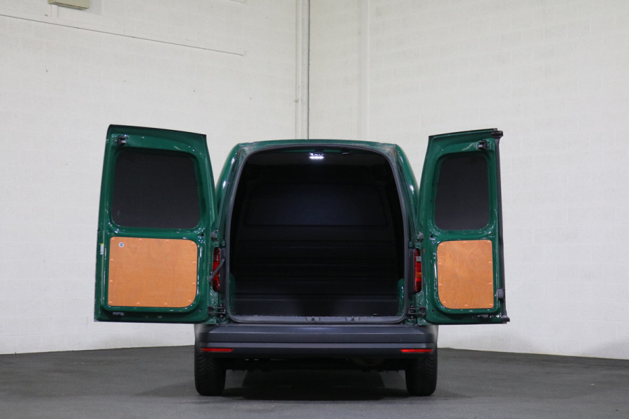 Volkswagen Caddy 2.0 TDI Airco