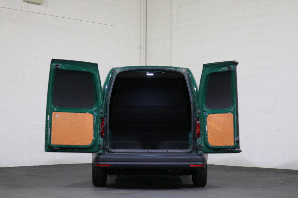 Volkswagen Caddy 2.0 TDI Airco