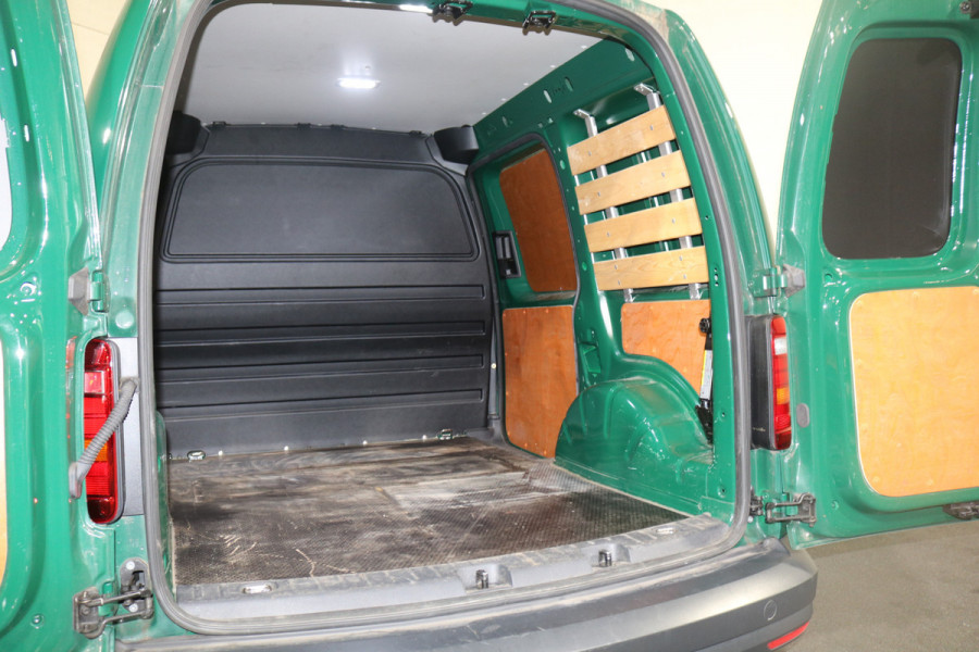 Volkswagen Caddy 2.0 TDI Airco